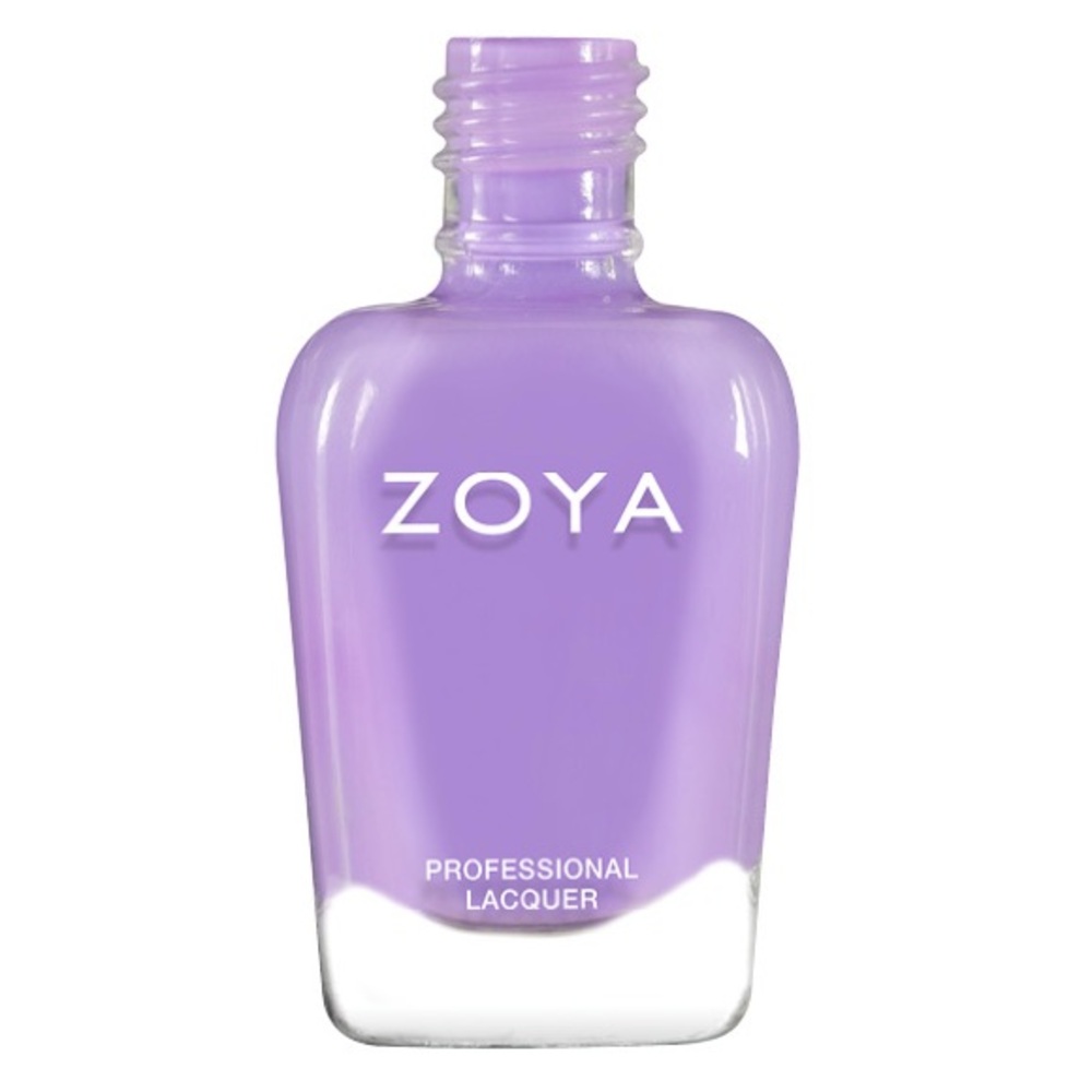 NEW! Zoya Nail Polish - Lila
